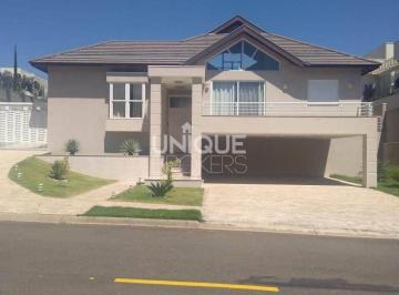 Casa · 1100m² · 3 Quartos · Casa à venda no Quinta das Paineiras, em Jundiaí - SP.