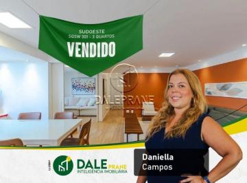 Apartamento de 3 quartos, Brasília · SQSW 301 - REFORMADÍSSIMO - 03 QUARTOS - ALTO PADRÃO