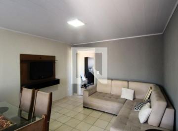 Casa · 80m² · 2 Quartos · Casa para Aluguel - Sapopemba, 2 Quartos,  80 m² - São Paulo