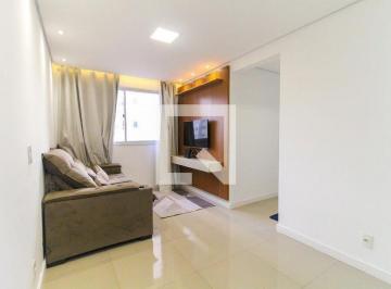 Apartamento · 41m² · 2 Quartos · Apartamento para Aluguel - Parque do Carmo, 2 Quartos,  41 m² - São Paulo