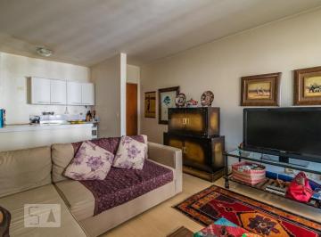 Apartamento de 1 quarto, Barueri · Apartamento para Aluguel - Alphaville, 1 Quarto, 67 m² - Barueri