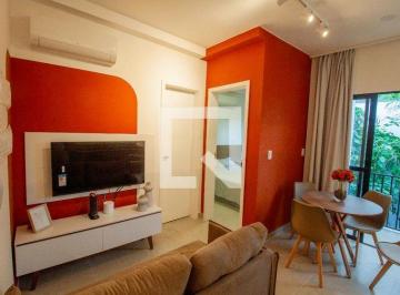 Apartamento · 30m² · 1 Quarto · Apartamento para Aluguel - Belém, 1 Quarto, 30 m² - São Paulo