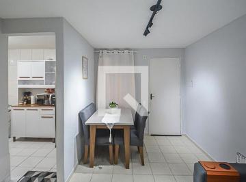 Apartamento · 2147483647m² · 2 Quartos · 1 Vaga · Apartamento para Aluguel - Nova Petrópolis, 2 Quartos, 2147483647 m² - São Bernardo do Campo