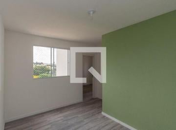 Apartamento · 45m² · 2 Quartos · 1 Vaga · Apartamento para Aluguel - Jardim das Estâncias, 2 Quartos,  45 m² - Sumaré