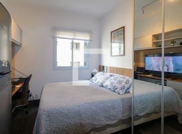 Apartamento · 20m² · 1 Quarto · Apartamento para Aluguel - Barcelona, 1 Quarto, 20 m² - São Caetano do Sul