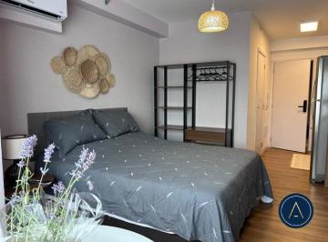 Apartamento · 27m² · 1 Quarto · Apartamento para aluguel - na Chácara Santo Antônio