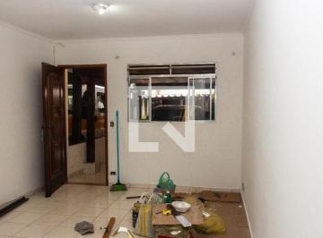 Casa · 100m² · 4 Quartos · 2 Vagas · Casa para Aluguel - Jardim Marajoara , 4 Quartos,  100 m² - São Paulo