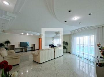 Apartamento · 280m² · 5 Quartos · 3 Vagas · Apartamento para Aluguel - Nova Mirim, 5 Quartos, 280 m² - Praia Grande