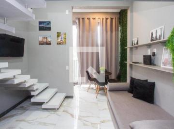 Apartamento · 30m² · 1 Quarto · Apartamento para Aluguel - Brooklin, 1 Quarto, 30 m² - São Paulo