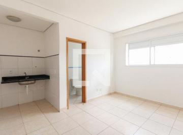 Apartamento · 38m² · 1 Quarto · Apartamento à Venda - Tatuapé, 1 Quarto,  38 m² - São Paulo