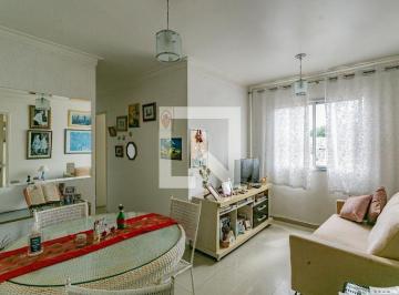 Apartamento · 45m² · 2 Quartos · Apartamento à Venda - Vila das Mercês, 2 Quartos, 45 m² - São Paulo