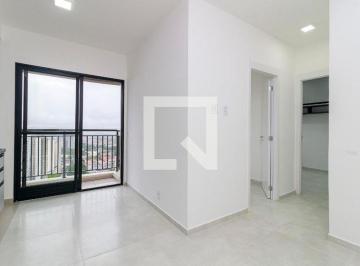 Apartamento · 38m² · 2 Quartos · 1 Vaga · Apartamento à Venda - Veleiros, 2 Quartos, 38 m² - São Paulo