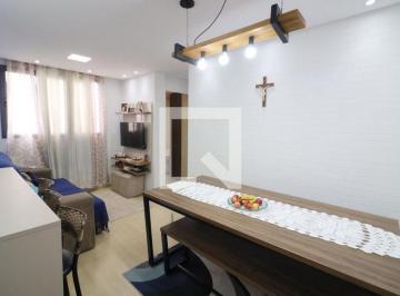 Apartamento · 43m² · 2 Quartos · 1 Vaga · Apartamento à Venda - Centro, 2 Quartos,  43 m² - Osasco