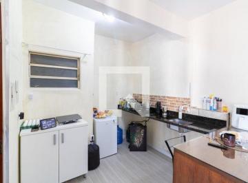Apartamento · 54m² · 1 Quarto · Apartamento à Venda - Centro Histórico, 1 Quarto,  54 m² - Porto Alegre