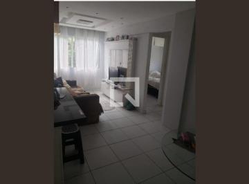 Apartamento · 45m² · 2 Quartos · 1 Vaga · Apartamento à Venda - Engenho de Dentro, 2 Quartos,  45 m² - Rio de Janeiro