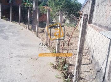Foto 01 · Terreno à venda em Itu-SP, Parque Residencial Potiguara, 353,89 m² de área. Venha conferir!