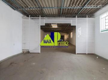 Foto 01 · Salão Comercial de 4,93m² para Locação na Vila Esperança, São Paulo-SP