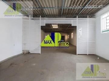 Foto 01 · Salão Comercial de 4,93m² para Locação na Vila Esperança, São Paulo-SP