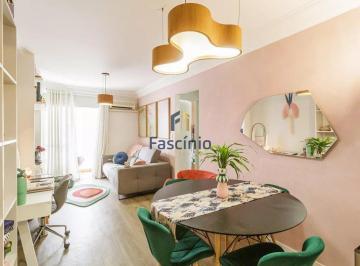 Apartamento · 52m² · 2 Quartos · Apartamento à venda - em Itaim Bibi