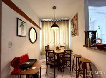 Apartamento com 2 dormitórios na Serraria - São José/SC · Apartamento com 2 dormitórios na Serraria - São José/SC