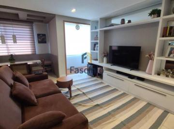 Apartamento · 108m² · 3 Quartos · Apartamento à venda - no Paraíso
