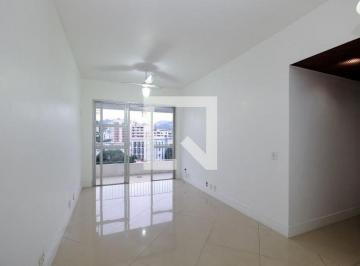 Apartamento · 69m² · 2 Quartos · 1 Vaga · Apartamento à Venda - Tijuca, 2 Quartos,  69 m² - Rio de Janeiro