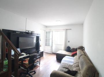 Casa · 220m² · 4 Quartos · 5 Vagas · Casa à Venda - Vila do Castelo, 4 Quartos,  220 m² - São Paulo