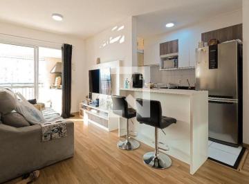 Apartamento · 69m² · 2 Quartos · 1 Vaga · Apartamento à Venda - Picanço, 2 Quartos, 69 m² - Guarulhos