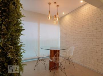 Apartamento · 43m² · 1 Quarto · 1 Vaga · Apartamento à Venda - Pinheiros, 1 Quarto, 43 m² - São Paulo