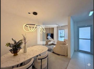 Apartamento · 68m² · 2 Quartos · 1 Vaga · Apartamento à Venda - Chácara Santo Antonio, 2 Quartos,  68 m² - São Paulo
