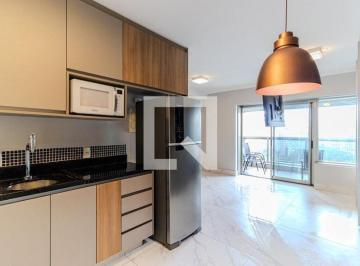 Apartamento · 43m² · 1 Quarto · 1 Vaga · Apartamento à Venda - Santa Cecília, 1 Quarto, 43 m² - São Paulo