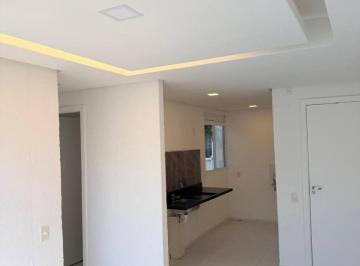 Apartamento 2/4 Reformado – Excelente Localização | Pode Financiar (MCMV). · Apartamento 2/4 Reformado – Excelente Localização | Pode Financiar (MCMV).