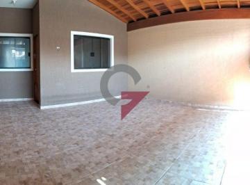 Casa · 125m² · 2 Quartos · Casa à venda - no Vale das Flores