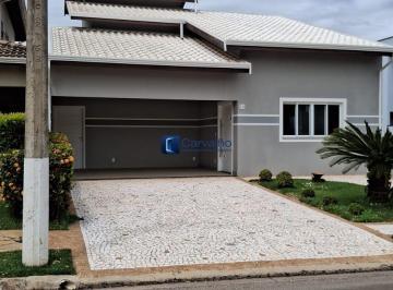 Casa · 185m² · 3 Quartos · 2 Vagas · Casa à Venda e Locação Condomínio Campos Conde I, Paulinia.