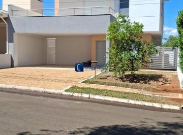 Casa · 253m² · 3 Quartos · 2 Vagas · Casa à venda com 3 suítes, escritório no Condomínio Residencial Green Vile Pauli