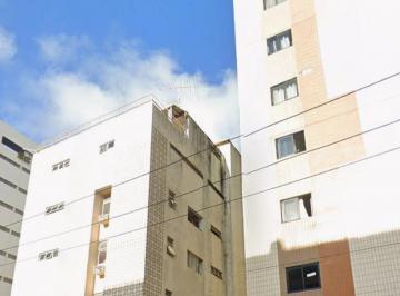 Apartamento de 2 quartos, Jaboatão dos Guararapes · Apartamento à Venda em Candeias – 2 Quartos (1 Suíte) | 71m² |