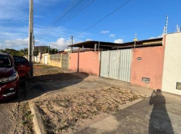 Casa · 60m² · 2 Quartos · 1 Vaga · VENDO CASA DE 2/4 – BOSQUE DAS COLINAS