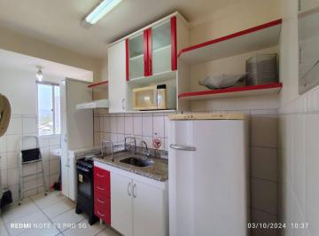 Apartamento de 2 quartos, Caldas Novas · Apartamento com 2 quartos e 59 m² à venda em Bandeirante