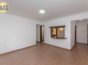 Apartamento · 92m² · 3 Quartos · O espaço e o conforto que sua família merece