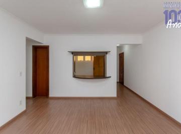 Apartamento · 92m² · 3 Quartos · O espaço e o conforto que sua família merece
