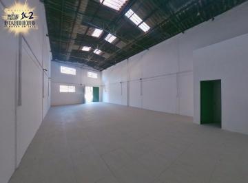 Comercial · 120m² · Oportunidade estratégica para estabelecer ou expandir seu negócio