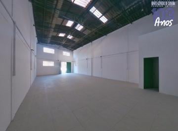 Comercial · 120m² · Oportunidade estratégica para estabelecer ou expandir seu negócio