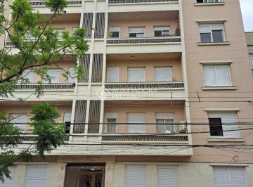 Apartamento · 106m² · 3 Quartos · Bairro Santana Porto Alegre Apartamento com 3 dormitórios/quartos, desocupado