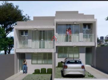 Casa · 111m² · 3 Quartos · Casa Geminada à Venda no Bairro Monte Verde – Betim/MG