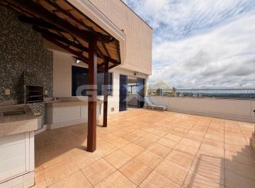 Apartamento · 179m² · 3 Quartos · 2 Vagas · Cobertura Duplex 03 Quartos à Venda no Centro de Divinópolis MG.