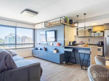 Apartamento · 81m² · 3 Quartos · 3 Vagas · APARTAMENTO BAIRRO SANTANA