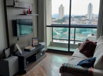 Apartamento de 2 quartos, São Paulo · Apartamento a venda no Jaguaré zona oeste com 2 quartos 1 vaga lazer completo próximo da USP