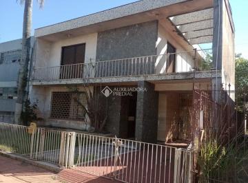 Casa · 300m² · 3 Quartos · 2 Vagas · Ampla casa à venda no Bairro Anchieta
