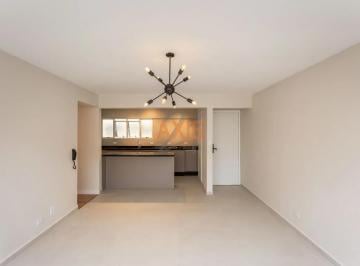 Apartamento · 88m² · 3 Quartos · 1 Vaga · Apartamento de 3 Quartos à Venda no Edifício Juruena | Água Verde Curitiba
