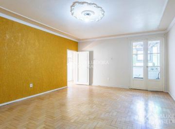 Apartamento · 82m² · 2 Quartos · Apartamento de 2 dormitórios com Vista Aberta e Excelente Localização